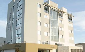 Portinari Palace Hotel