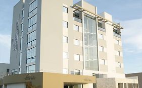 Portinari Palace Hotel